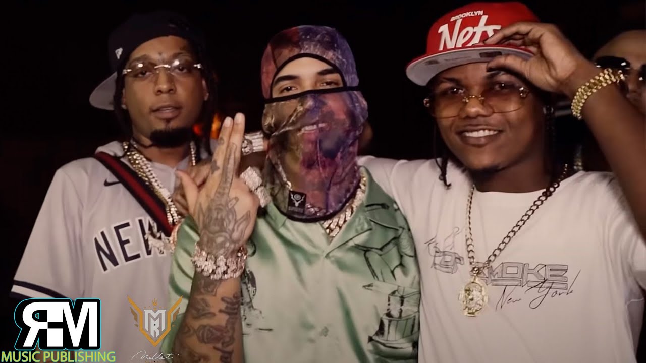 Skary Movies - Corre Corre (Video Oficial)