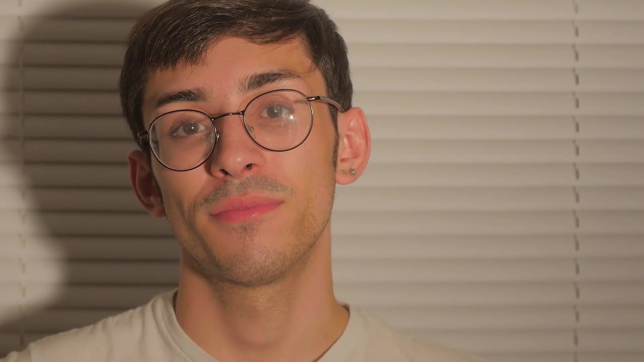 Mark's Monologue (Things I Know to be True)