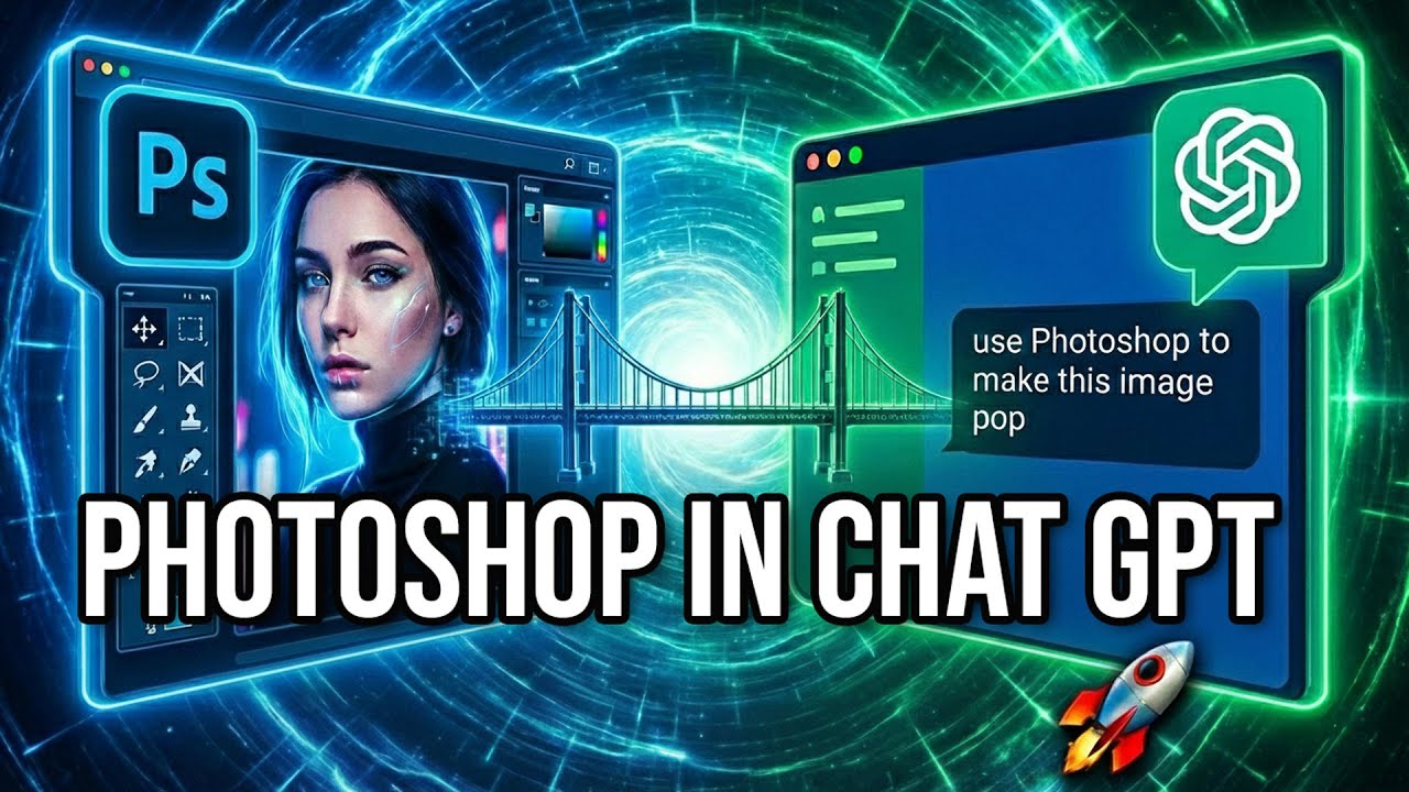 After Testing Photoshop in ChatGPT, Here&rsquo;s the Truth