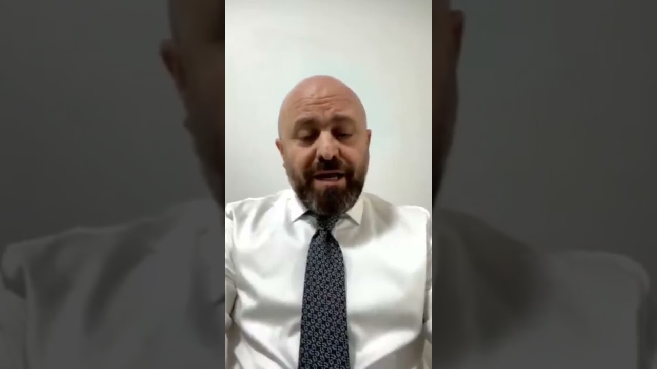 İran savaşı b&uuml;y&uuml;yor: Irak K&uuml;rdistanı neden vuruluyor? Zıryan Rojhılati yanıtlıyor #shorts
