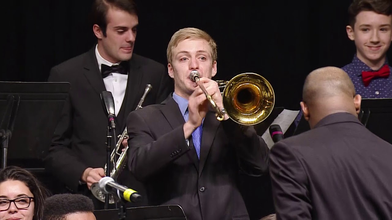 HSJF 2018 Bethel High School