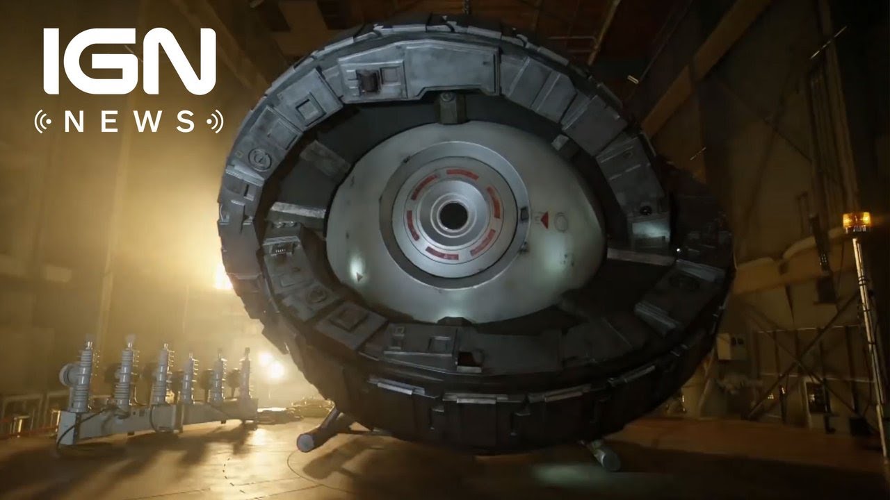 NBC's Timeless Will Return for Two-Part Finale - IGN News