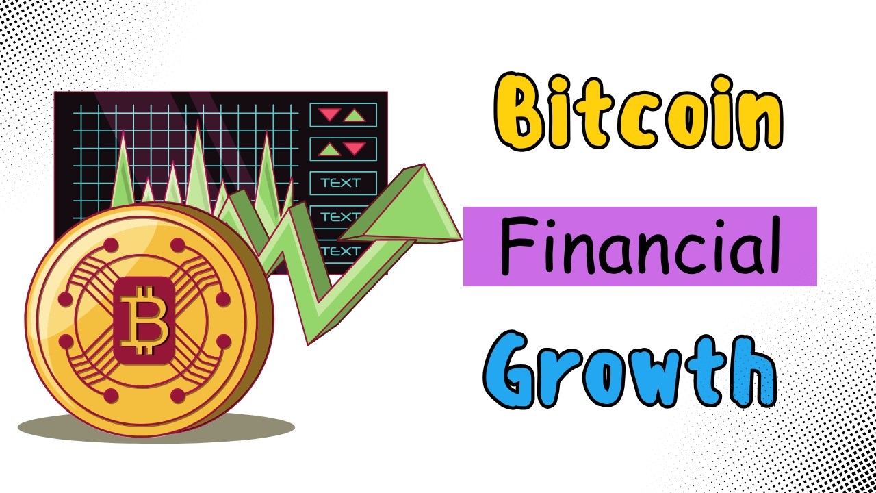 BITCOIN: The Wealth Philosophy that Will Change Society Forever
