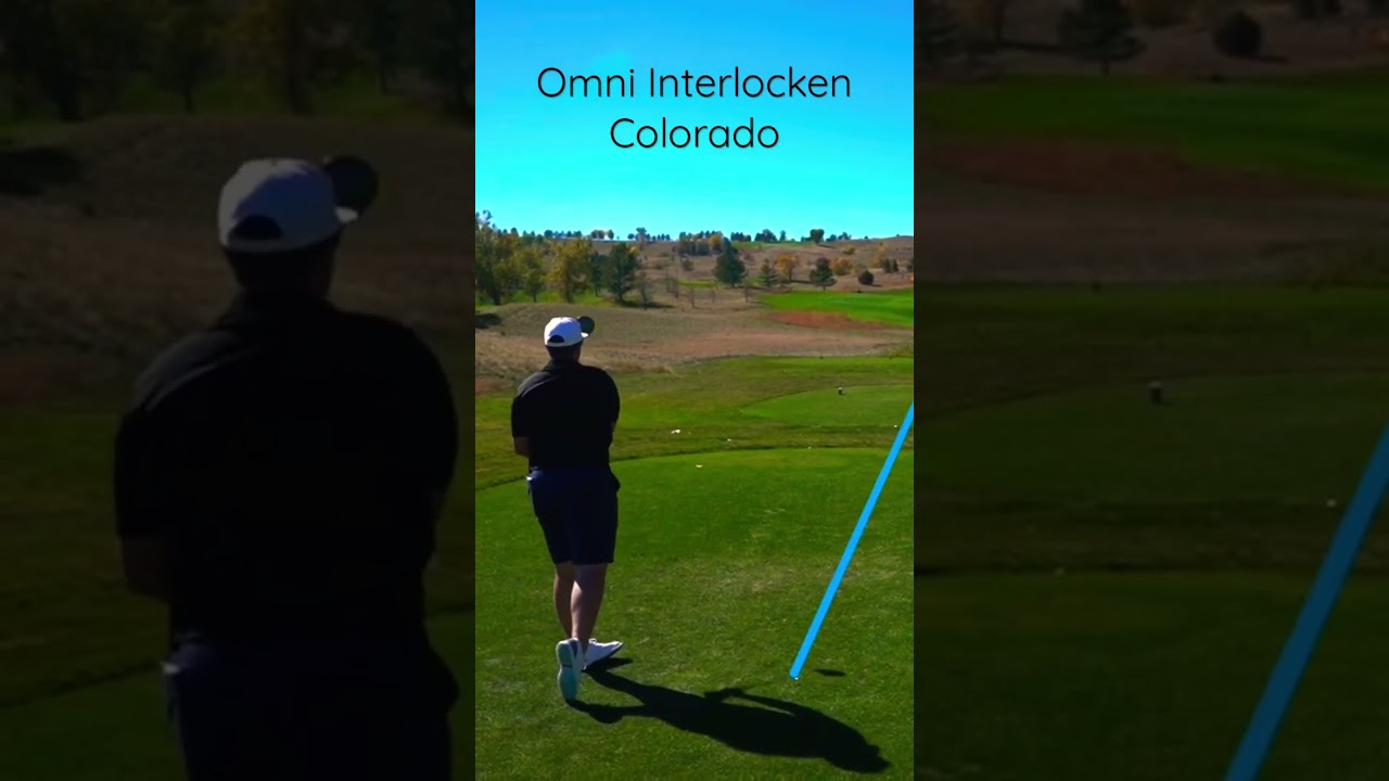 First Tee Omni Interlocken 