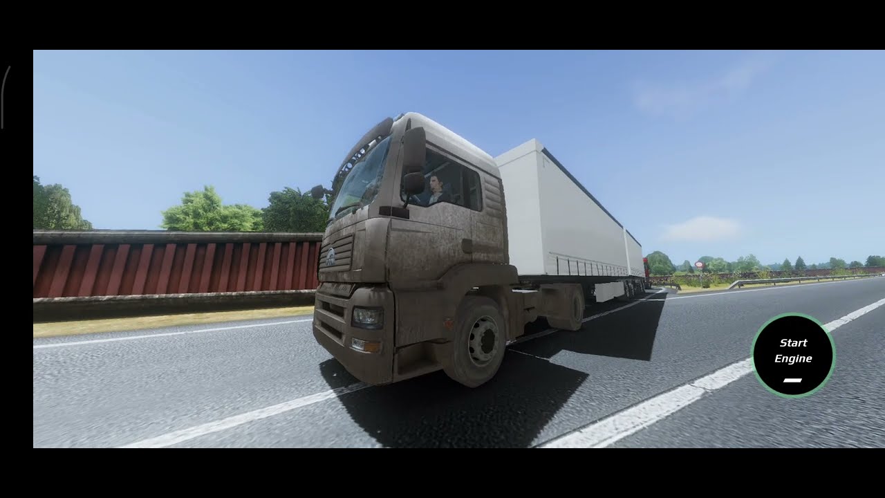 #Jammu kashmir to Europe truck driver 🚛#europe trucking life 😱#viral vlog Europe life 😱#kashmir😱❤️😍