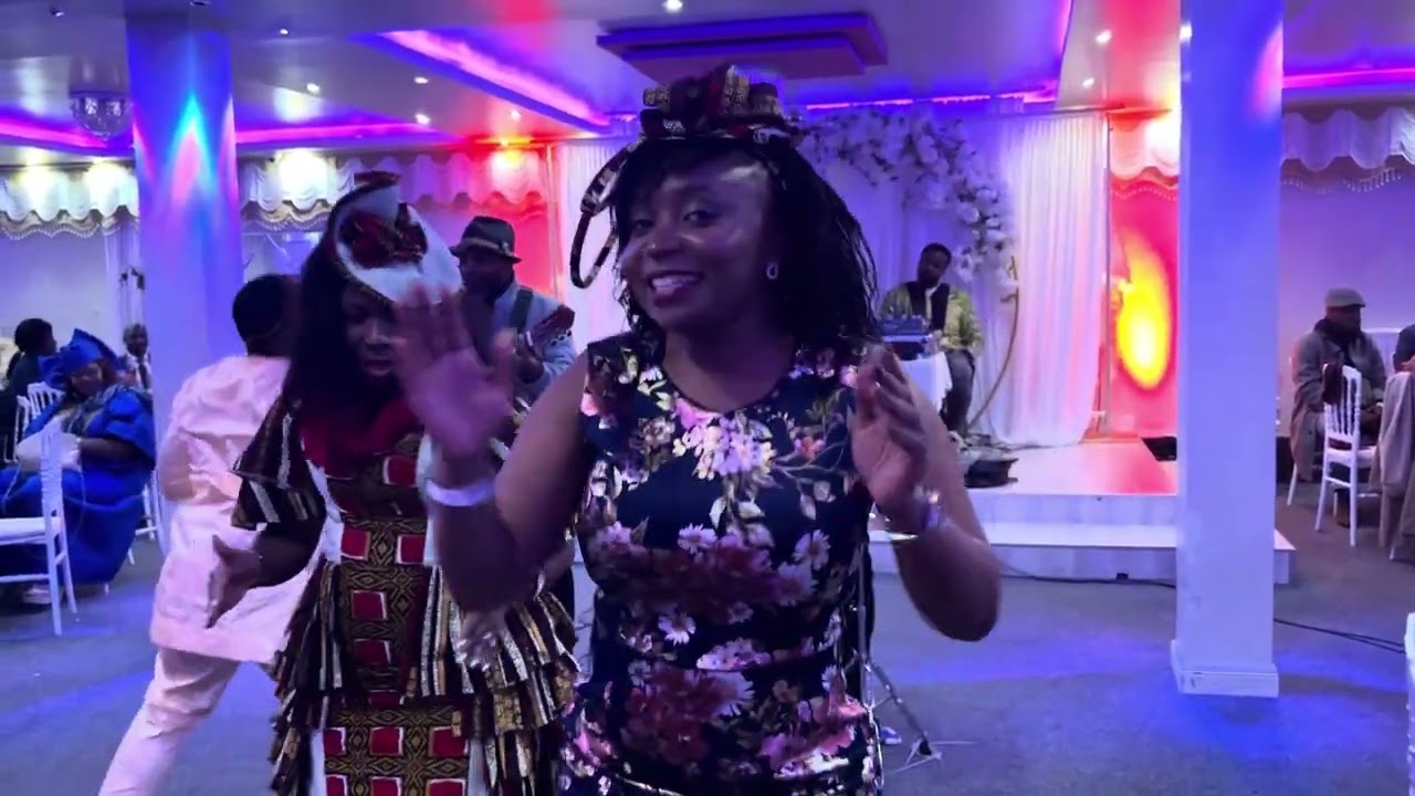 Best African Event that I attended so far