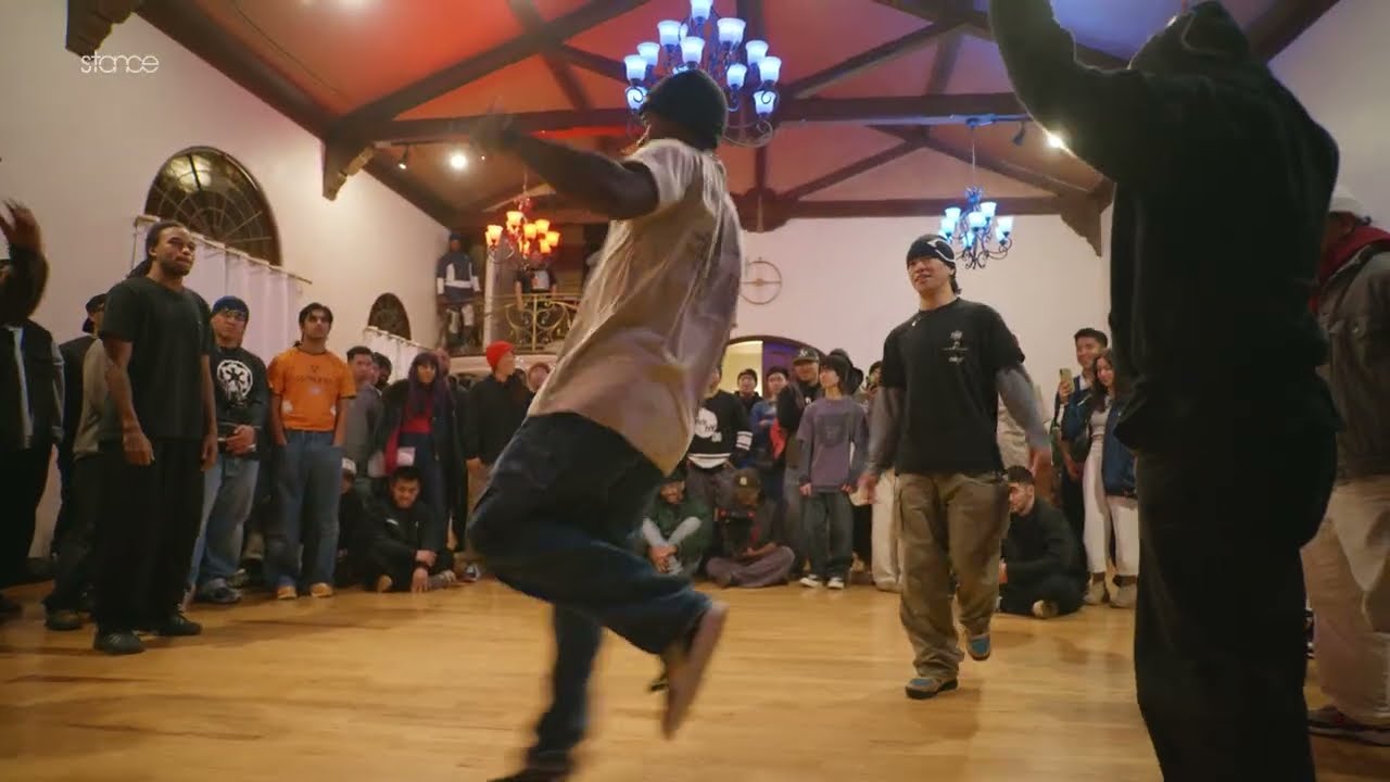 Rainier/ Breakers vs Unknown Graveyard Finals- Make History Vol. 4