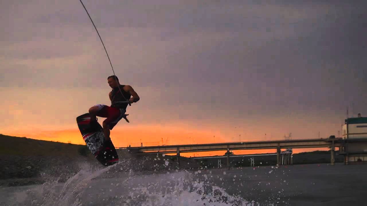 Mike VanPatten + G23 wake = Toe 900 !!!!!!!!!!!