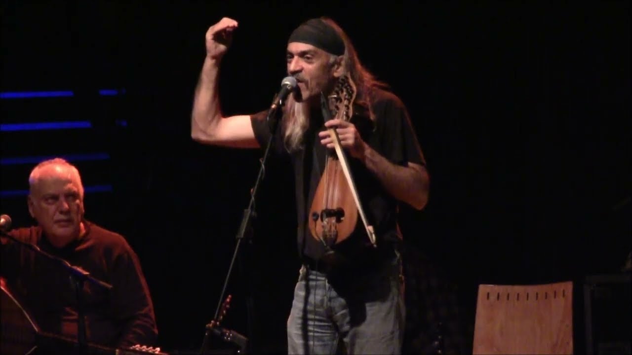 Χαΐνηδες - Ο μάγος @ WE, 18/01/2025