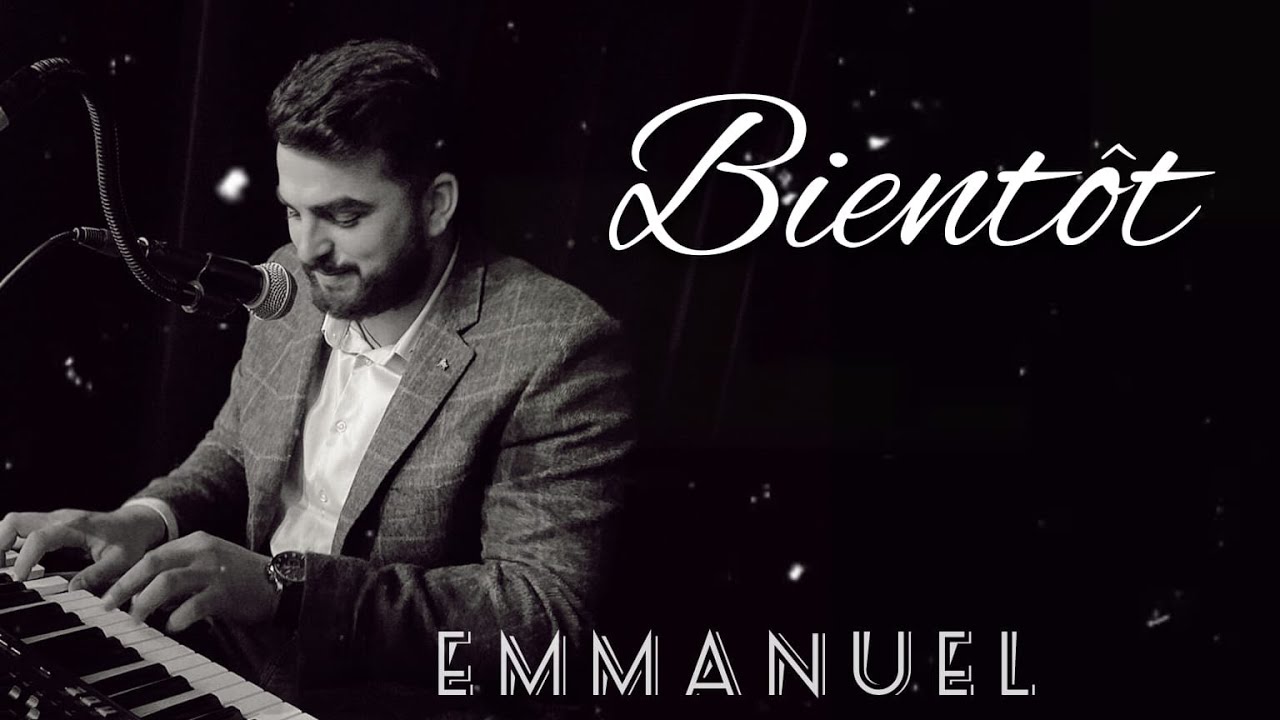 Bientôt - Emmanuel - Renaissance Acoustique - (Cover Goin’ Up Yonder)