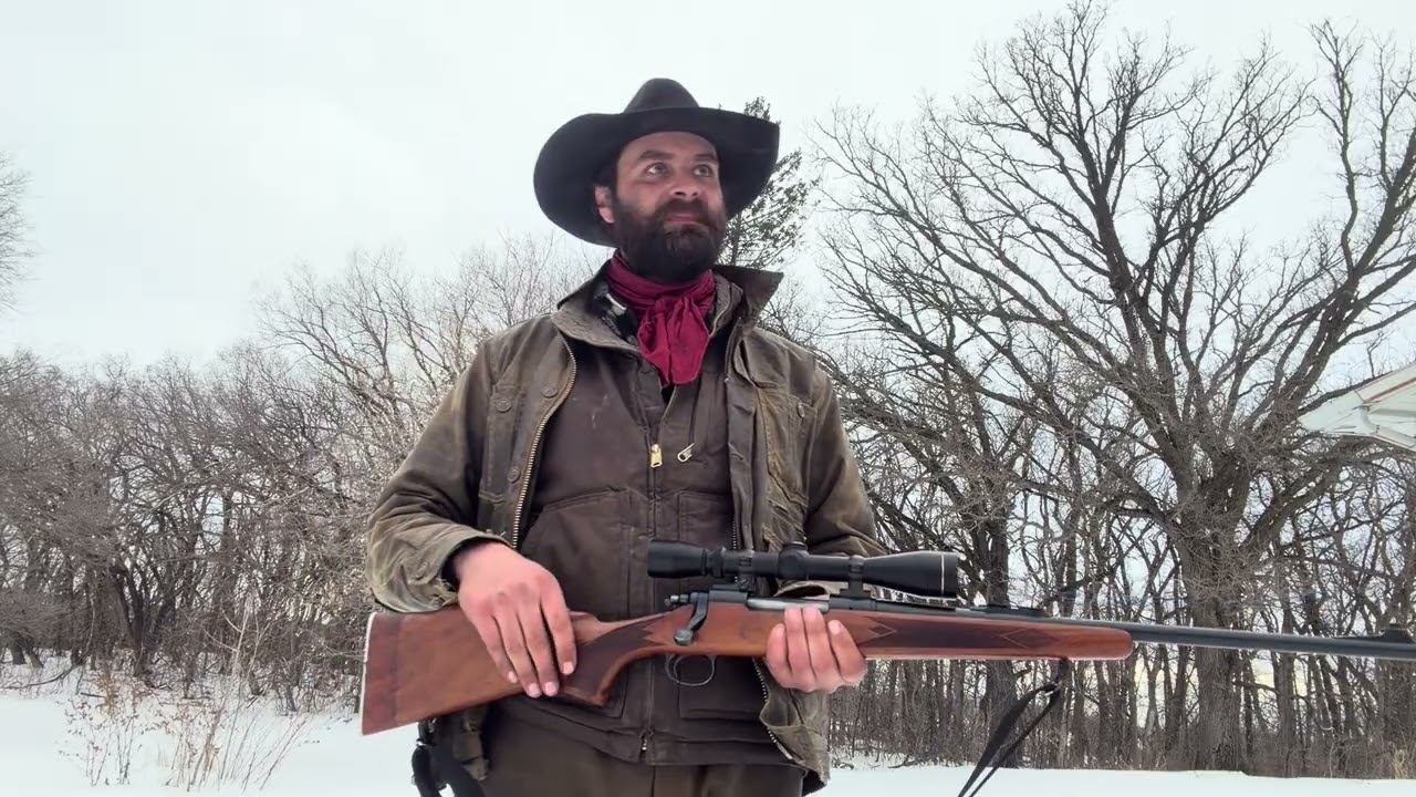 How good is the Remington Model 700