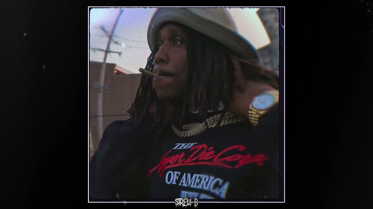 [FREE] Curren$y x Larry June Type Beat 2026 - 