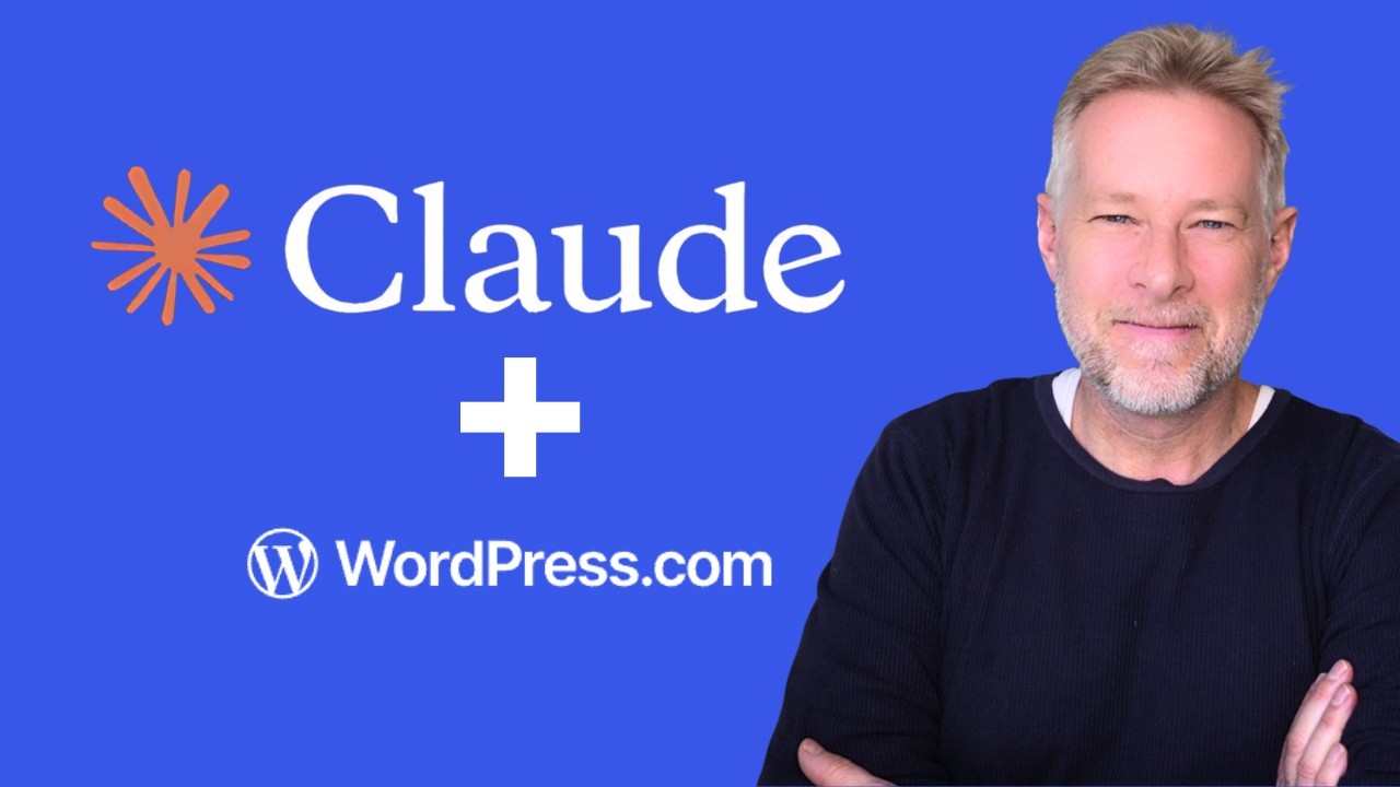 Официально: теперь вы можете использовать Клода с WordPress!