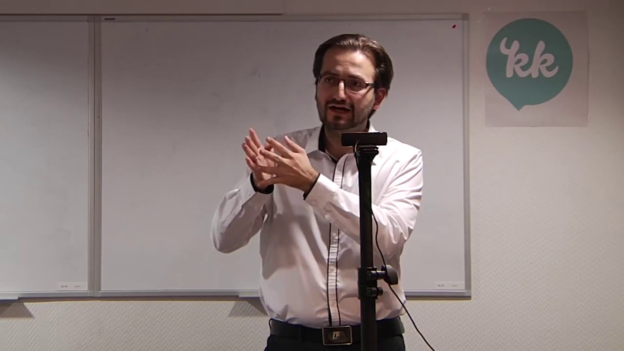 A célok logikája S07E02 – ELTE Karrierközpont Hogyan tovább? előadás-sorozat