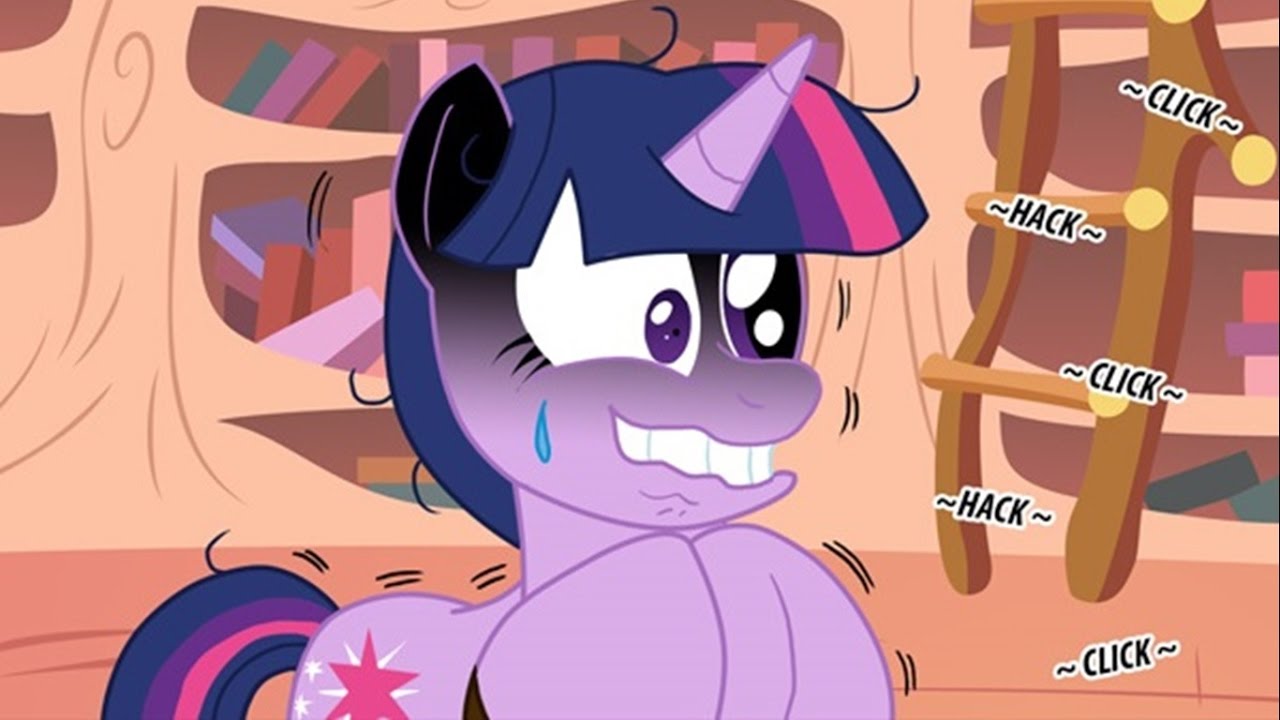 [MLP Comic Dub] Deadlines (comedy)