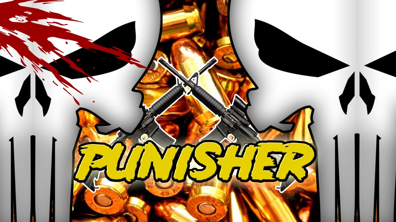 PUNISHER (PS2) -FRANK CASTLE- 4K 60FPS ULTRA HD WALKTHROUGH 2020