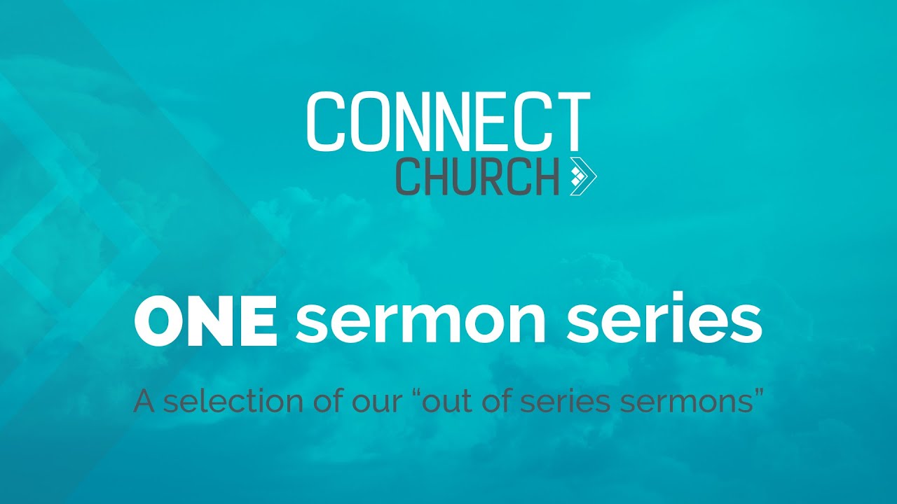 ONE Series // Dealing With Gossip