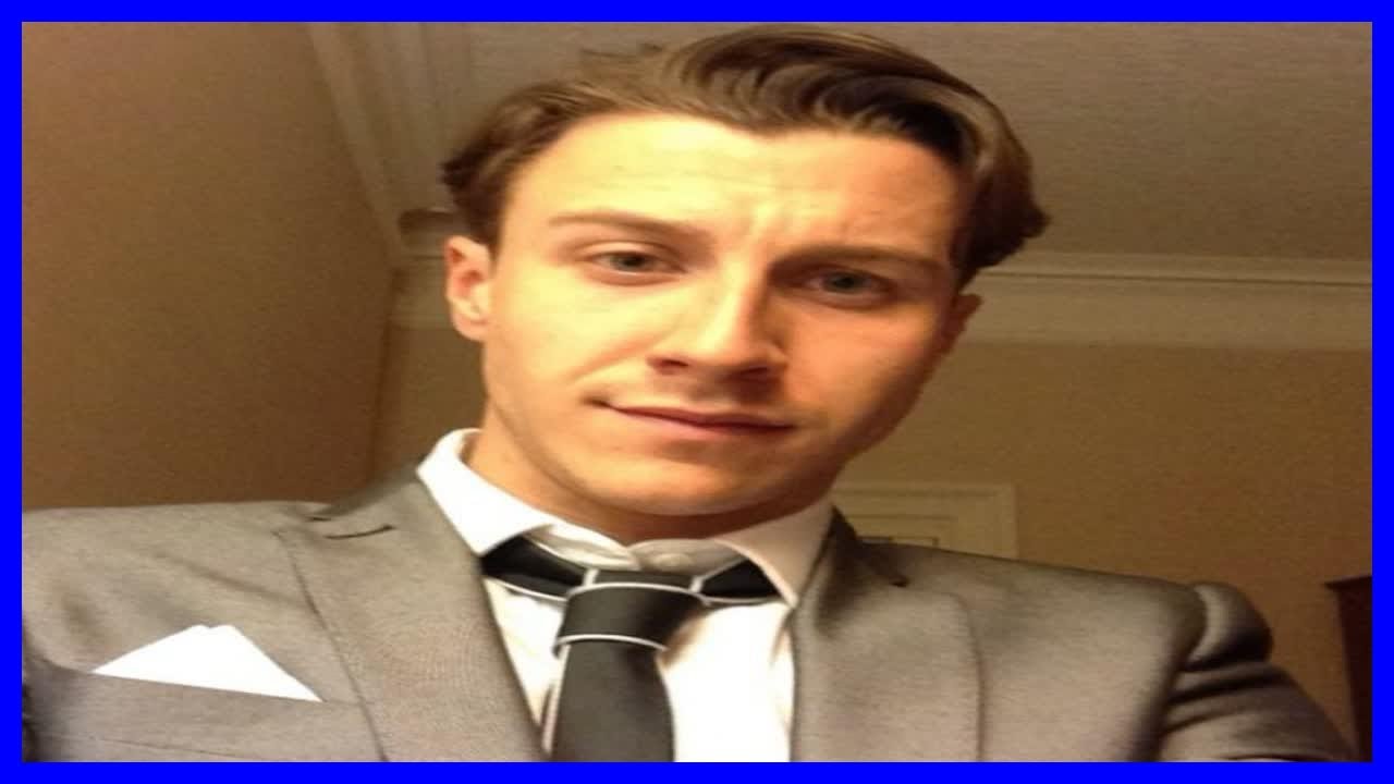 Coronation Street cast Ryan Prescott as Ryan Connor: Four things you need to know about the