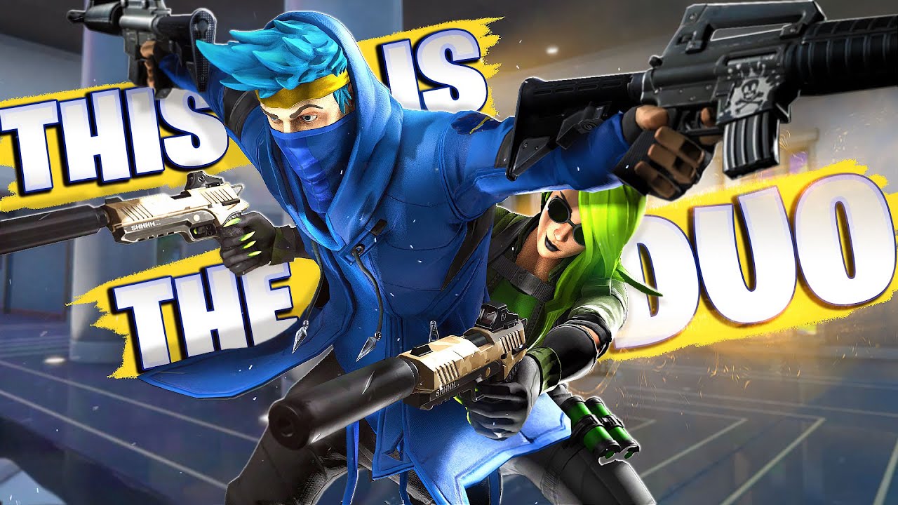 THE NINJA SYPHER COMBO