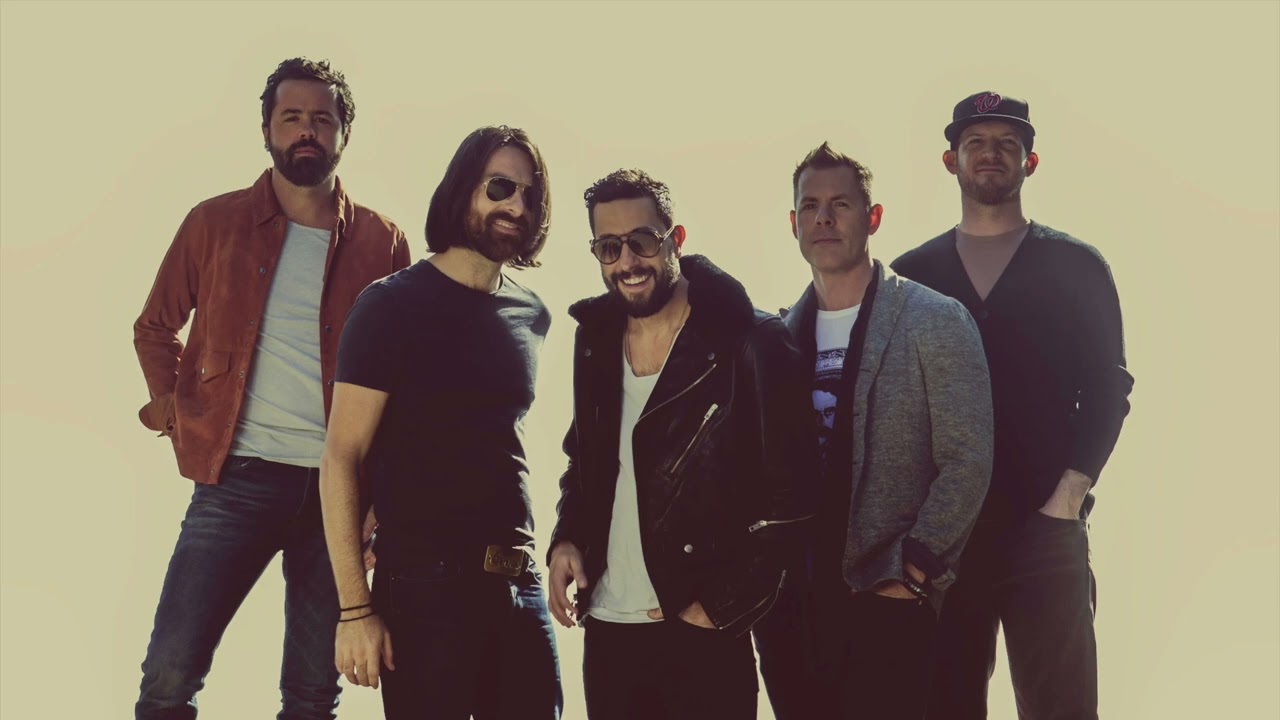 Old Dominion – Wake Up Lovin' You