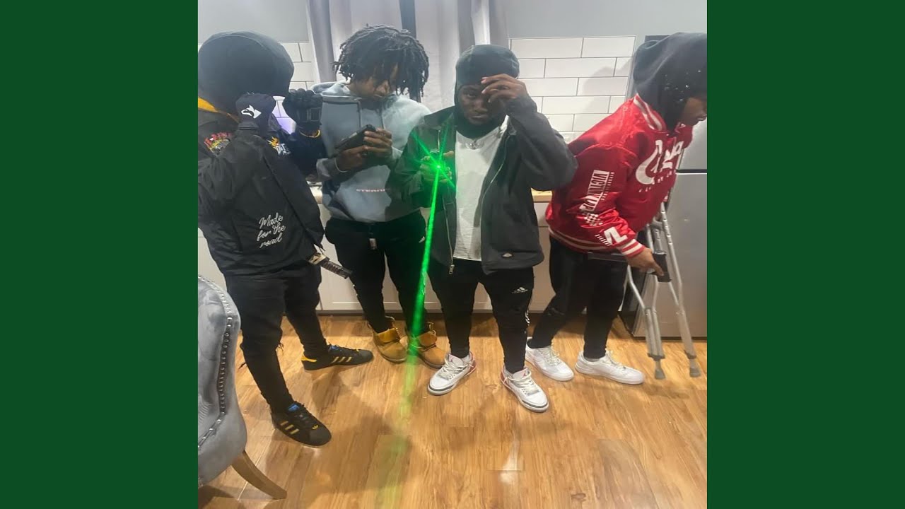 Stupid Psyk (feat. Psyk Twanskii)