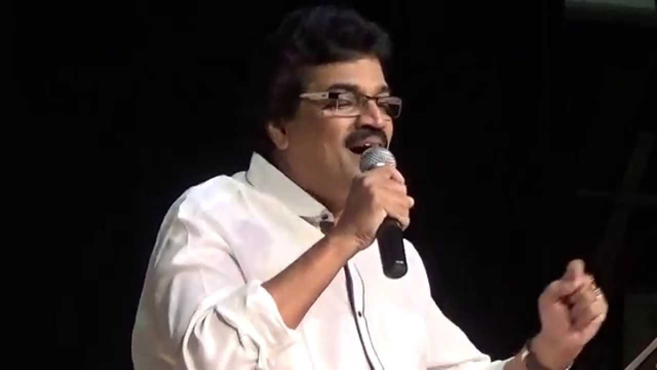 UNNAM MARANNU M/G Sreekumar