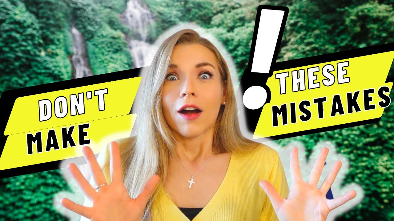 7 Travel Tips: DOs and DONTs for Your First Solo Female Travel