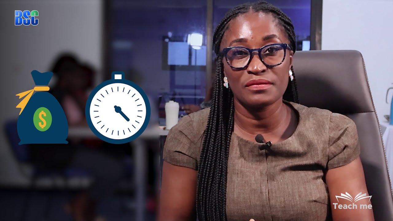 Le triangle d'or en gestion de projet