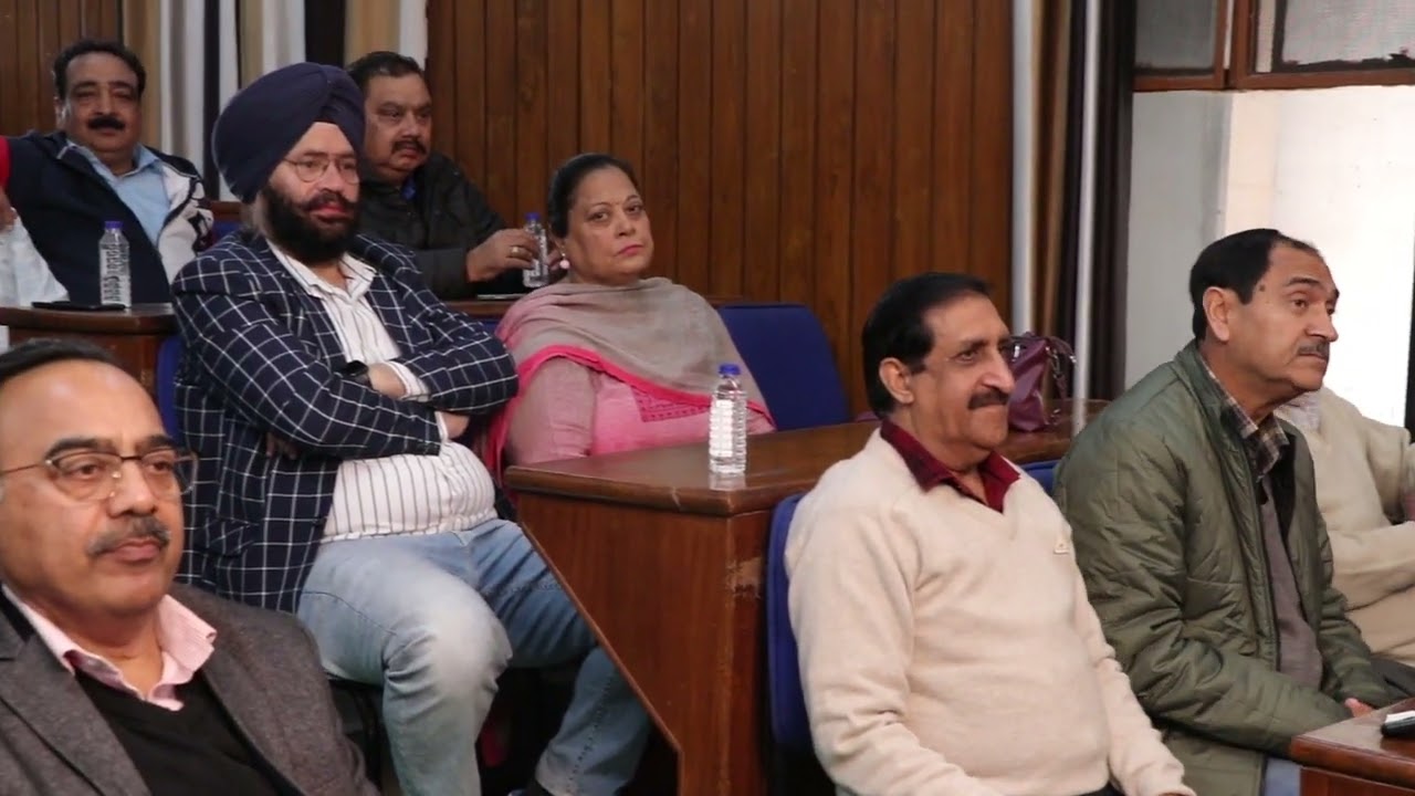 Mr. Sanjay Anand