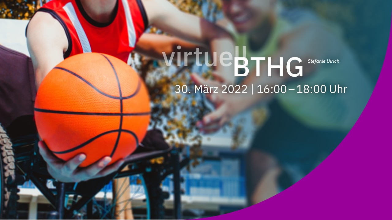 DGKJP Virtuell - Bundesteilhabegesetz (30.03.2022)