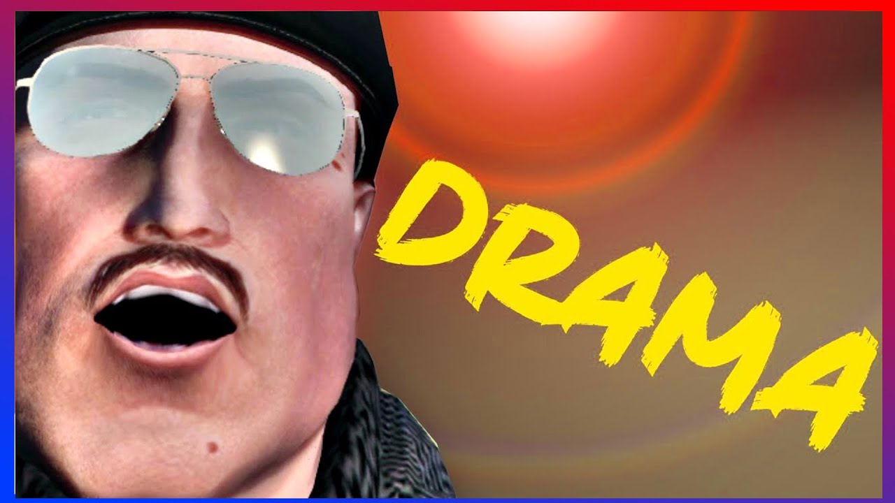 WAYNE THUNDER 25 | DRAMA