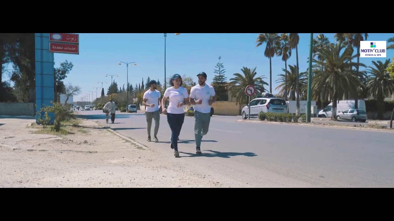 من أفضل النوادي(❤ MOTIV 'CLUB )