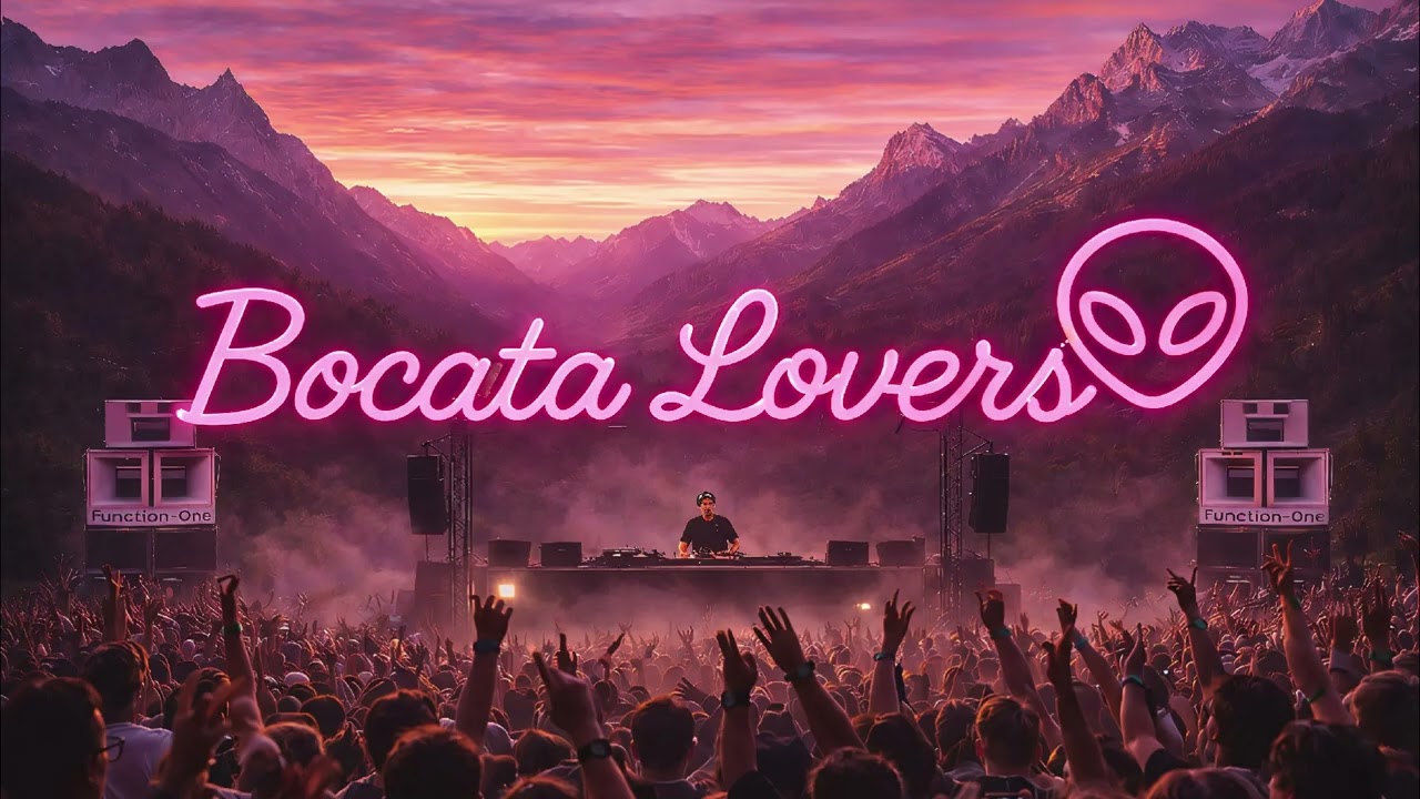 Tech House Mix 2026 🔥 BocataLovers Session #27 | Club Grooves & Basslines