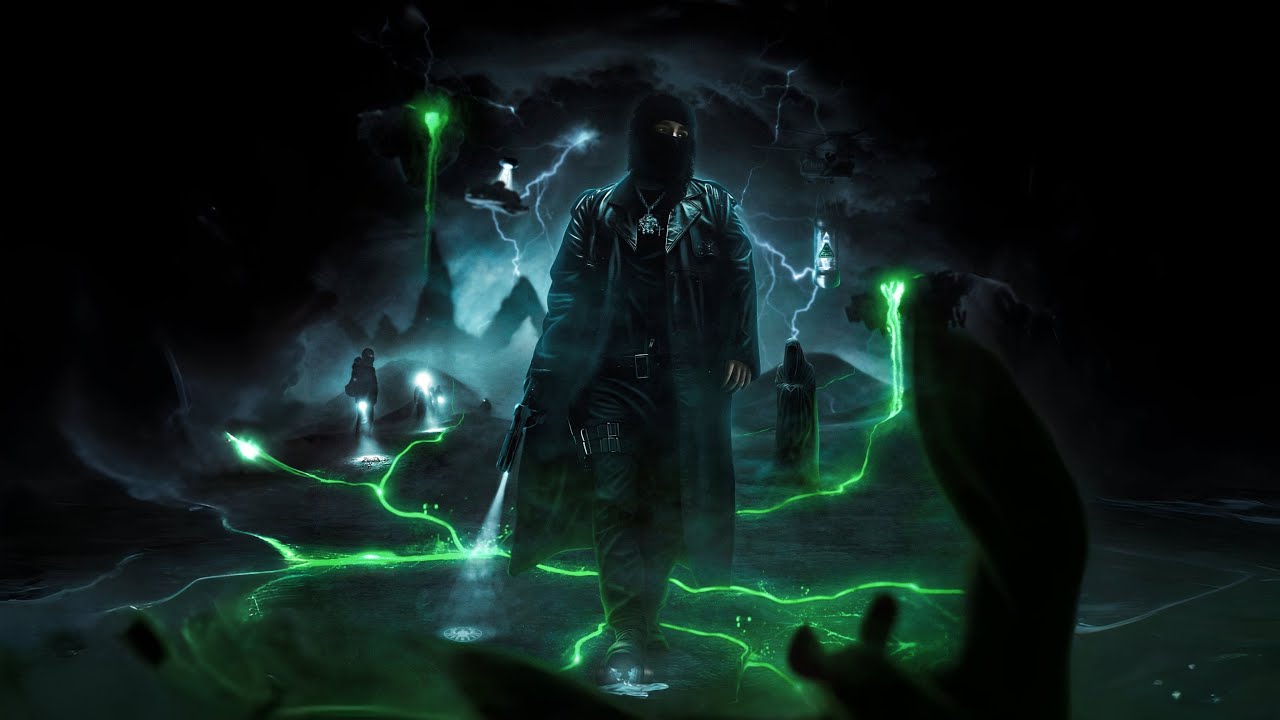 YEAT - DANGEROUS [PROD. POWER x SAKIO]