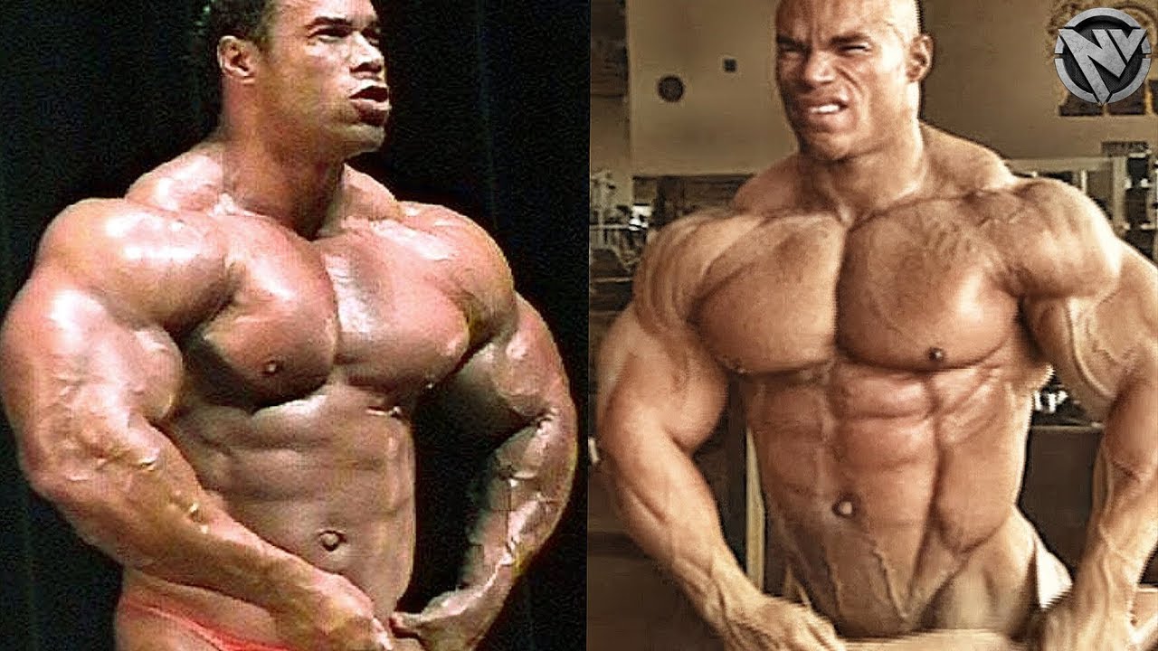 OFFSEASON VS. ONSEASON MOTIVATION - INSANE BODY TRANSFORMATIONS