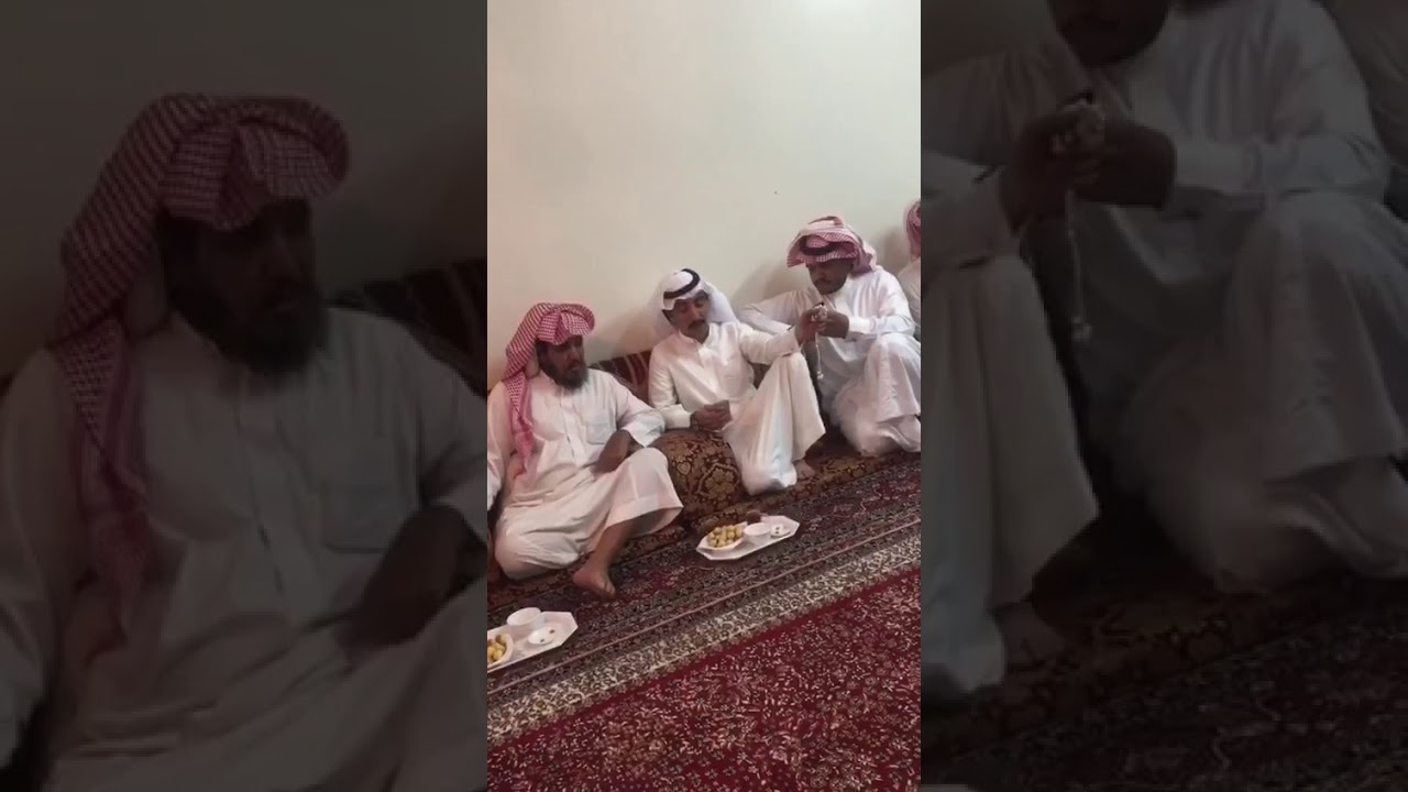 صرخة نداء لقبيلة الدواسر  للشاعر مسفر بن معيض ال جابر الودعاني