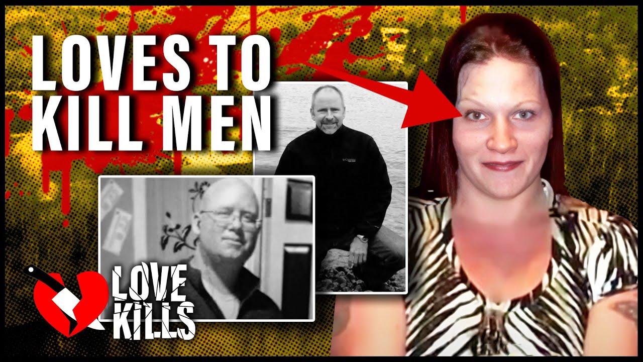Dismembered Lover & Strangled Husband: Inside Kelly Cochran’s Murder Madness