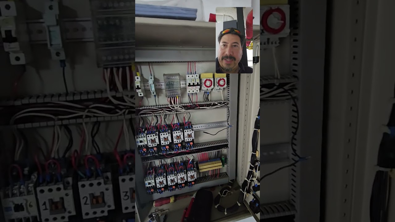 Mant Prev VEX - LOS ACACIOS 