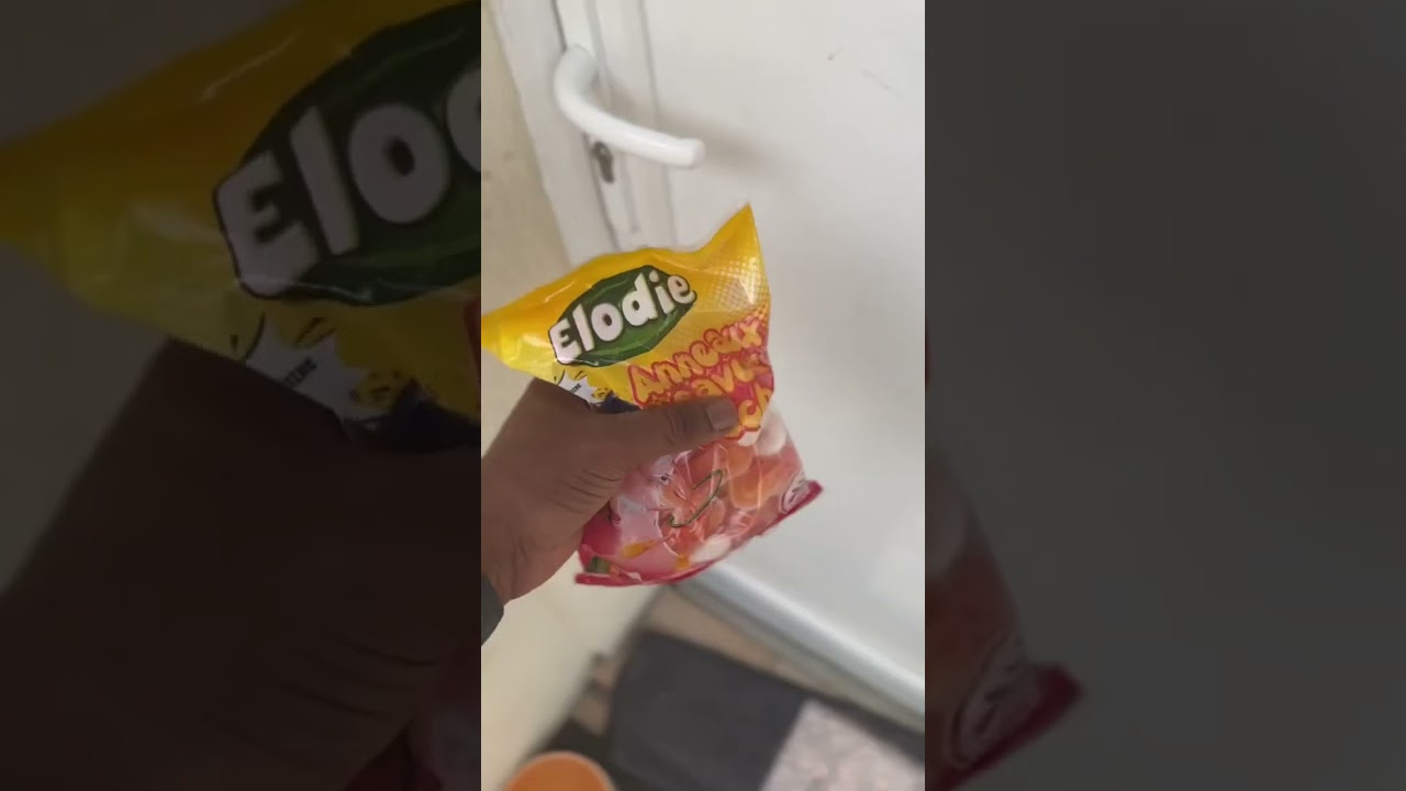 elle a ses r&egrave;gles