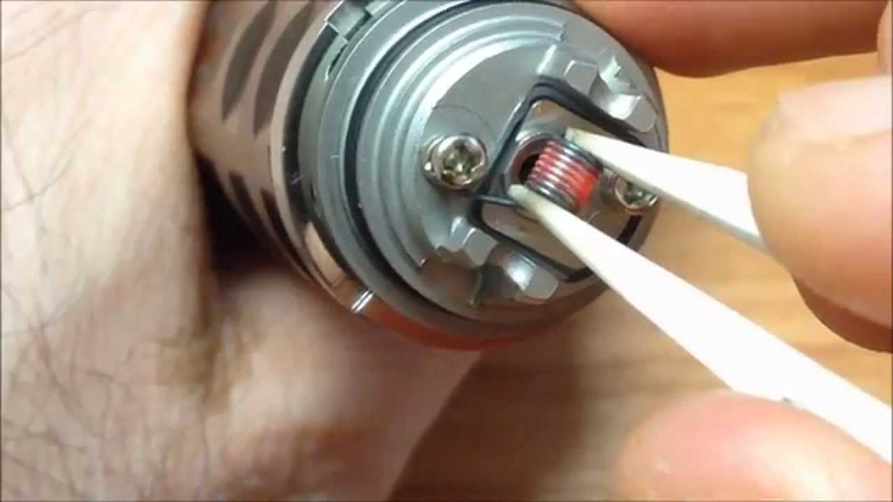 Erlkonigin RTA Clon Review & Setup