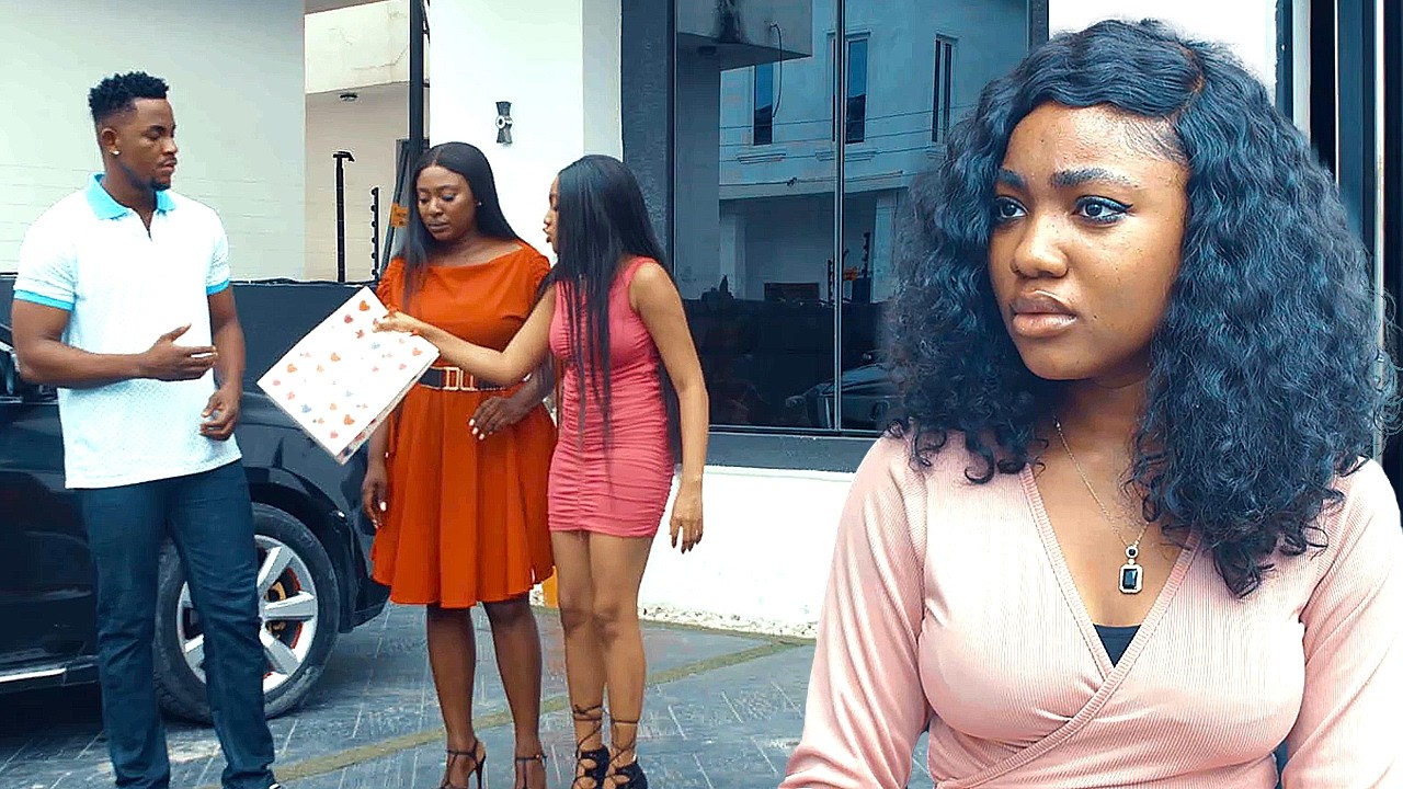 Be The First To Watch This Latest 2025 ANGEL UNIGWE Emotional Nollywood Movie - Nigerian Movies
