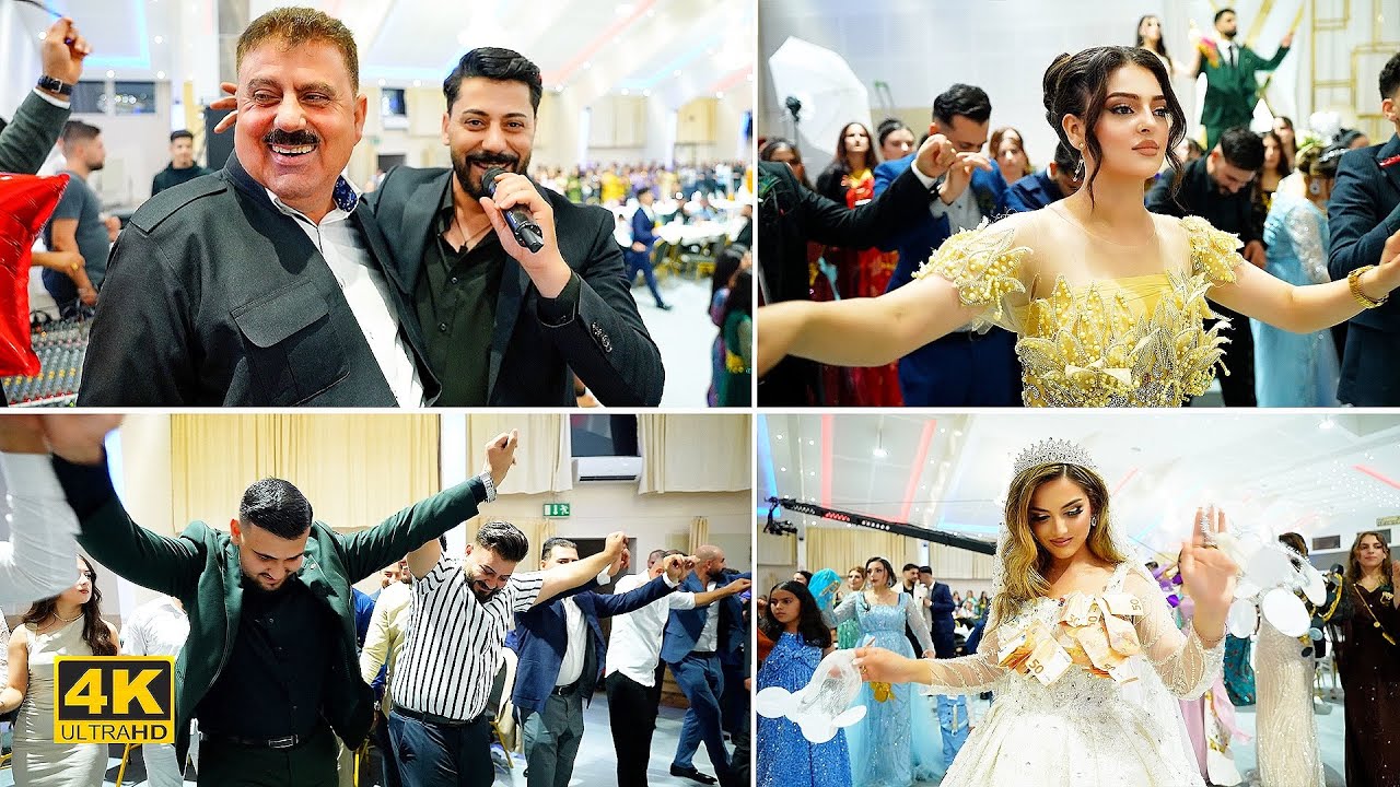 Jenedi - Nashbir & Sahira - Part 04 - Nienburg- Mirani - By : RenasVideo