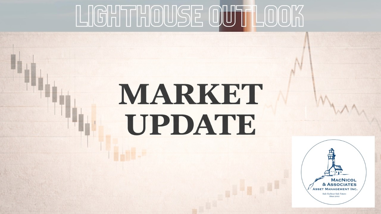 Markets Can't Make Up Their Mind: MAAM Research Meeting Episode 54
