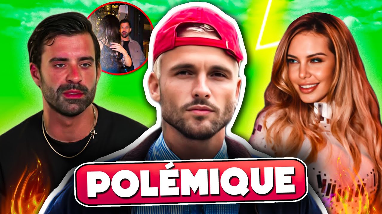 VINCENT QUEIJO EN COUPLE ? BASTOS SE MOQUE DU BBL DE ADIXIA.. HILONA GOS EN LARMES FACE A LA MALADIE