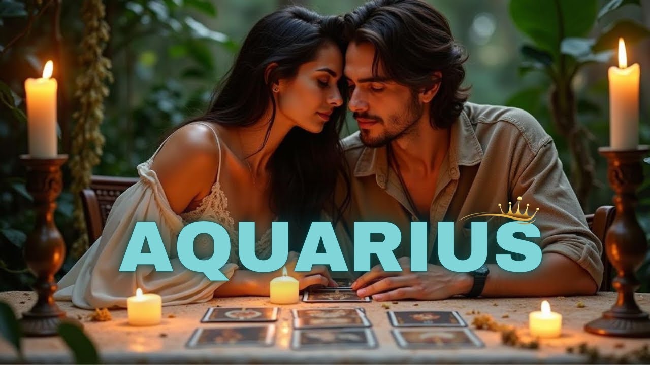 AQUARIUS ❤️✨,🥹👌SOMEONE'S COMING TOWARDS U WITH A LOT OF LOVE & APOLOGY❤️THEY'VE CHANGED🦋SEP LOVE