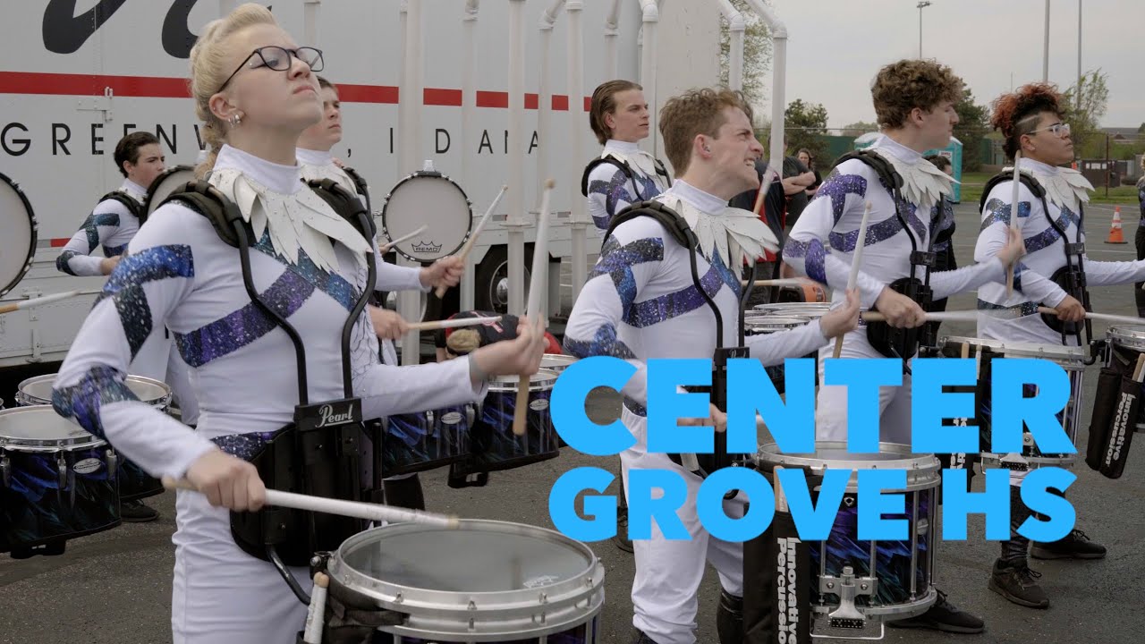 2023 Center Grove HS | WGI World Championships