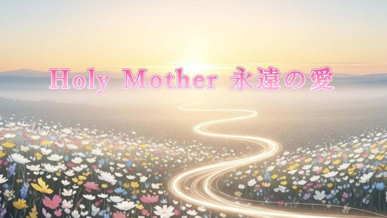 Holy Mother 永遠の愛
