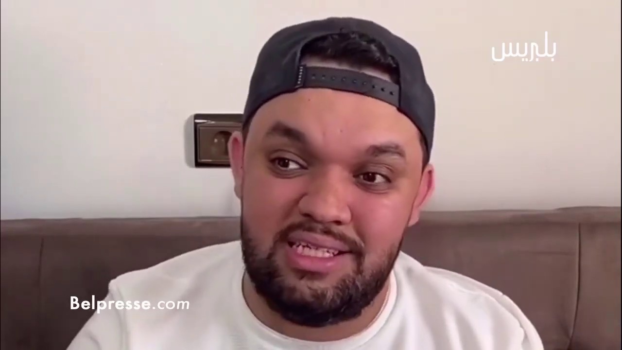 بعد دخوله في نوبة إكتآب وأزمة نفسية صعبة..أسامة رمزي يفتح قلبه لجمهوره