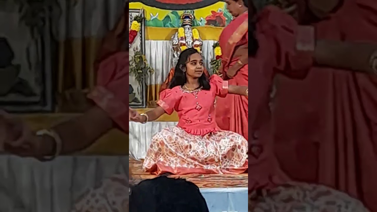 மித்ரா நாச்சம்மை