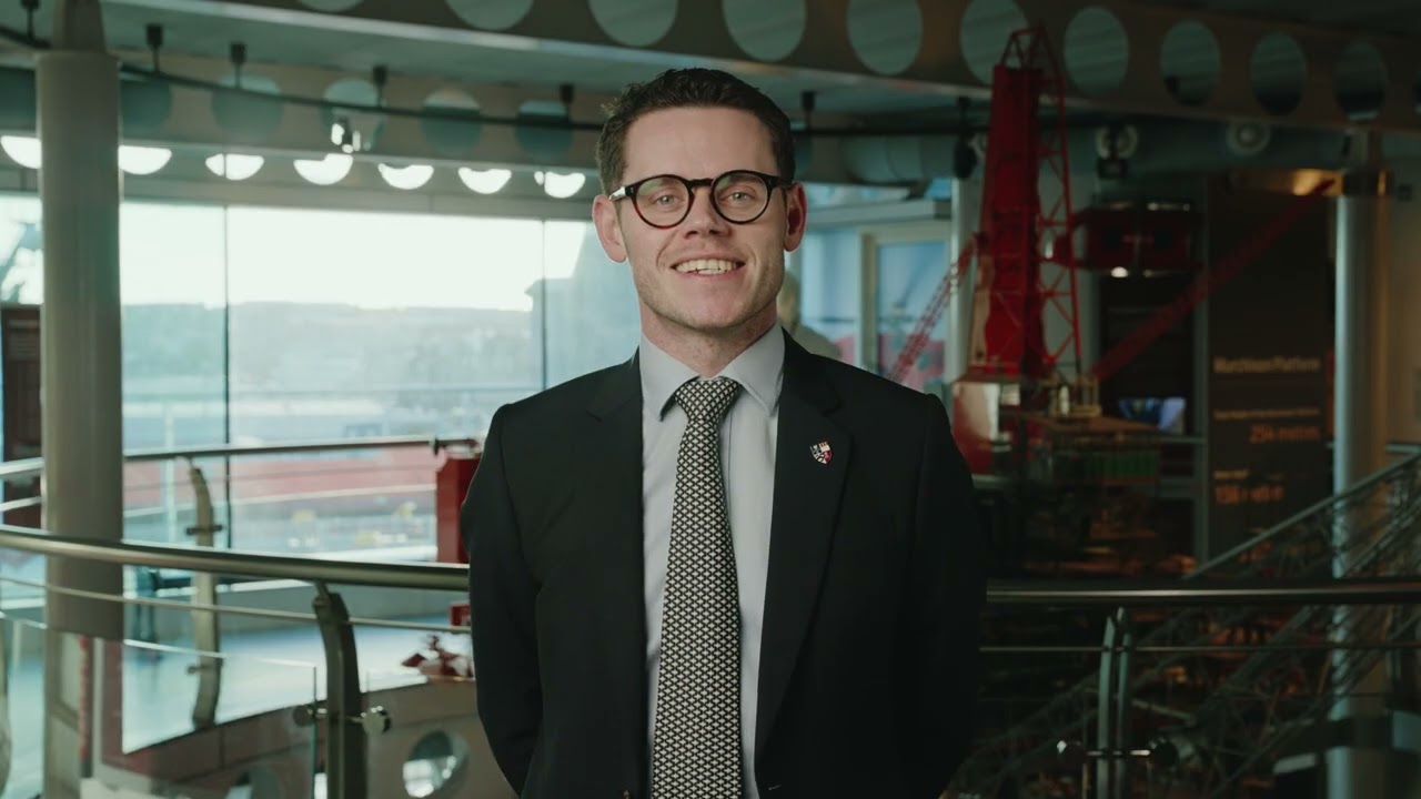 LLM Maritime Law I Study at the University of Aberdeen Law School